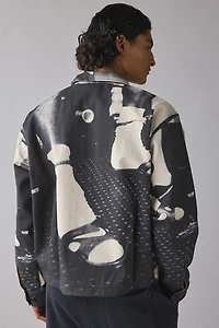 Nike Sport Graphic Field Jacket