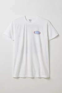 NHRA Faster Than You Racing Graphic Tee