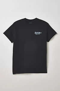Snake Bite Monster Truck Graphic Tee