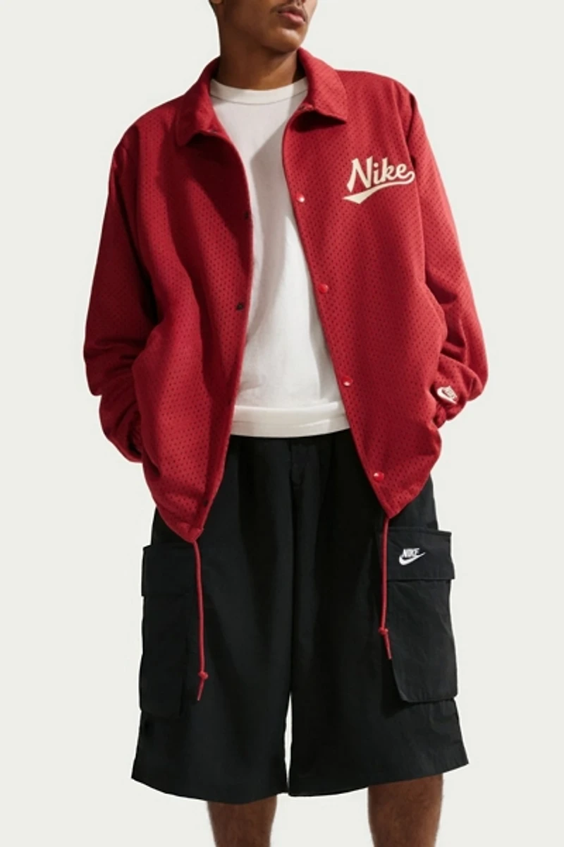 Nike Club Oversized Cargo Short