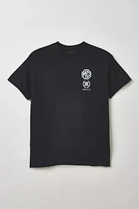 MG Sports Car Graphic Tee