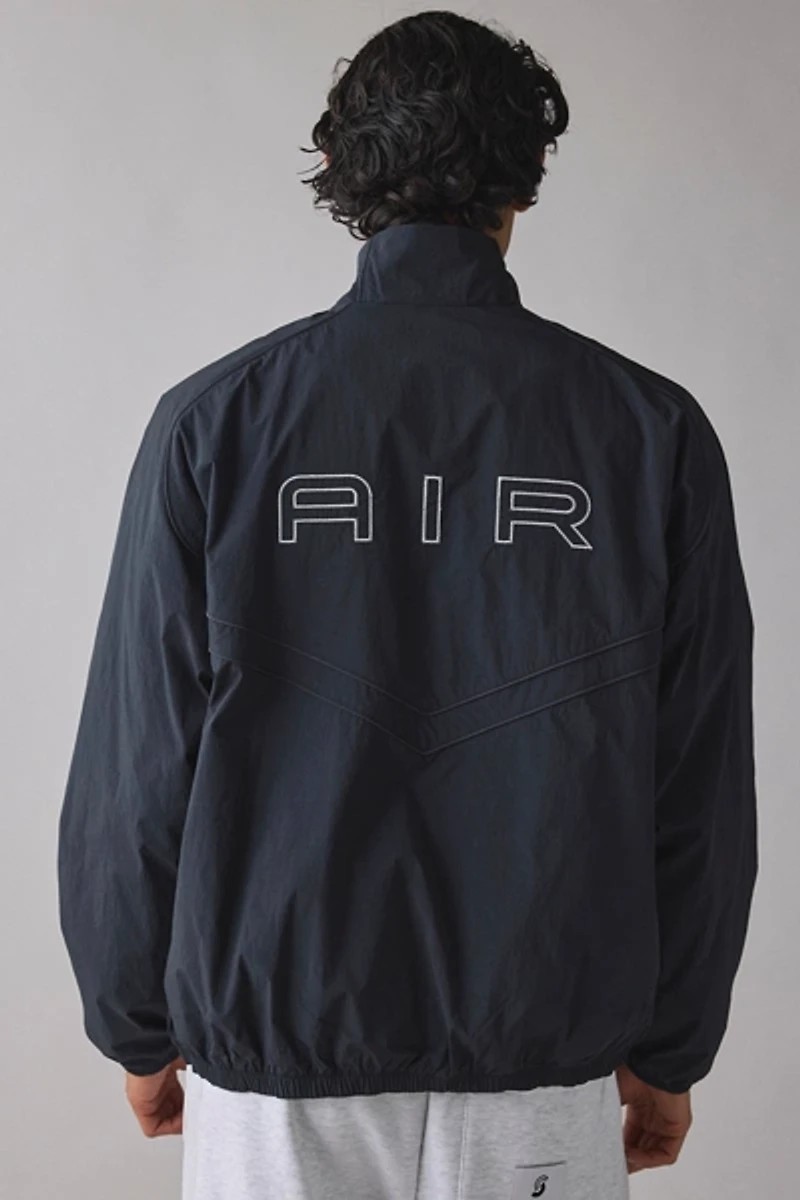 Nike Air Woven Track Jacket