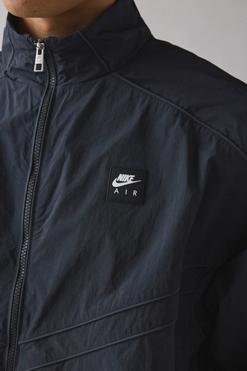 Nike Air Woven Track Jacket