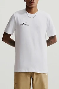 Nike Official Graphic Tee