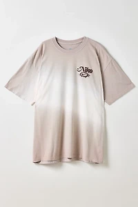 Nike Dunk Dip Dye Graphic Tee