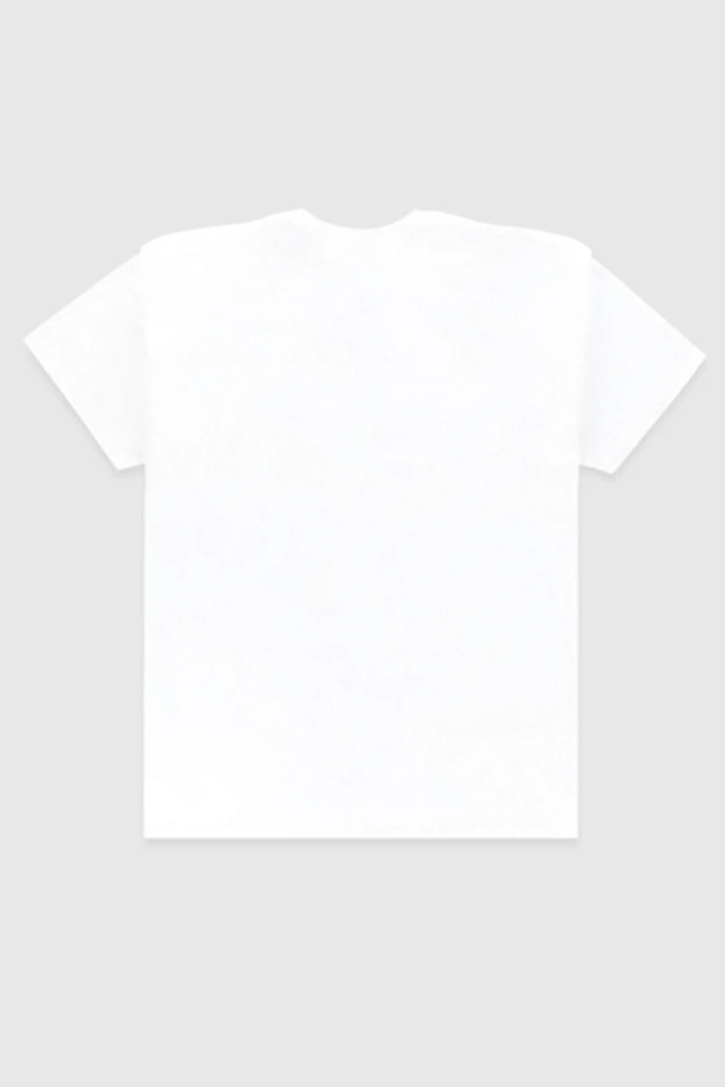 Stussy Codes Tee
