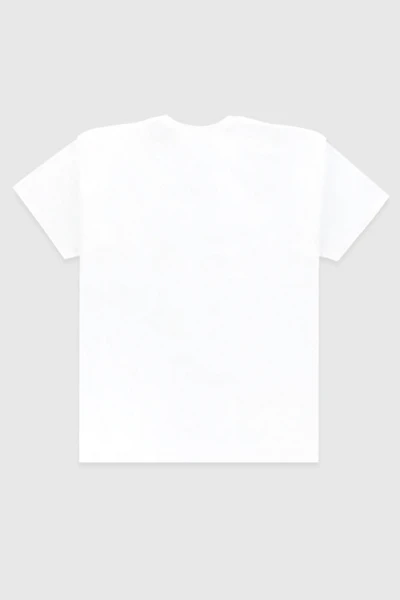 Stussy Codes Tee