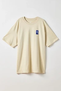 Nike Café Swoosh Graphic Tee