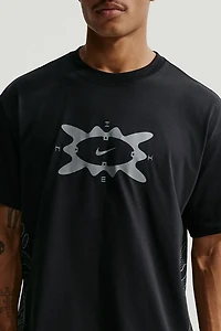 Nike Sportswear Cycle Reflective Graphic Tee