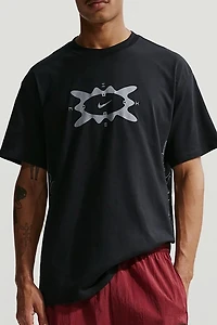 Nike Sportswear Cycle Reflective Graphic Tee