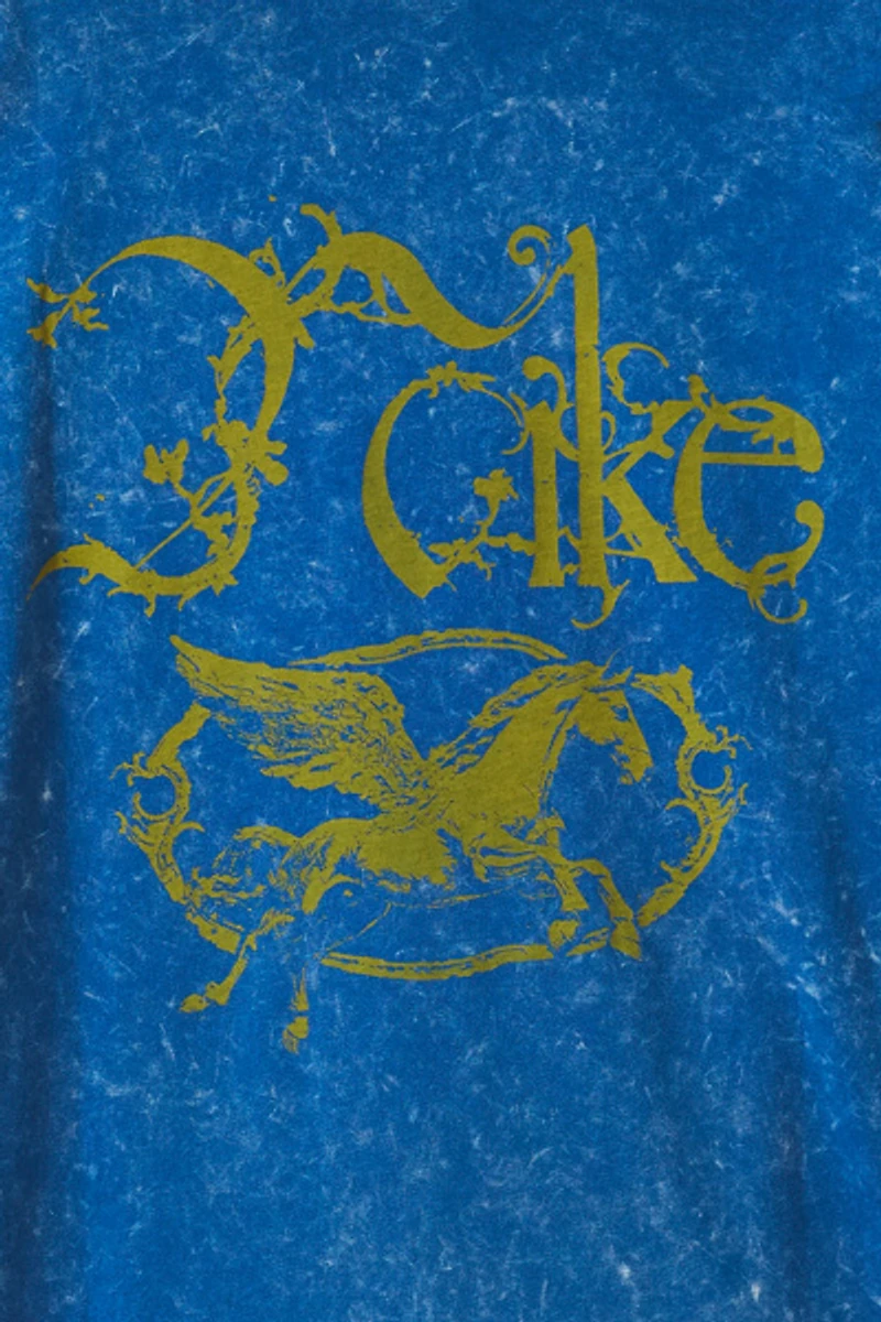 Nike Camelot Core Graphic Tee