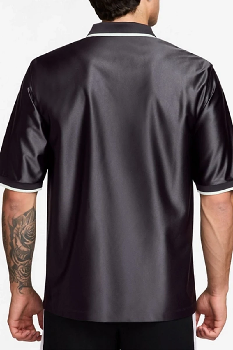 Nike Dri-FIT Long Sleeve Soccer Jersey Tee