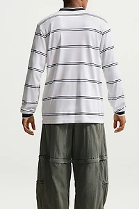 Nike Dri-FIT Long Sleeve Soccer Jersey Tee