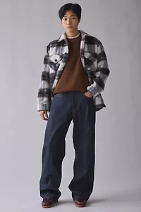 BDG Nitro Premium Selvedge Baggy Fit Jean