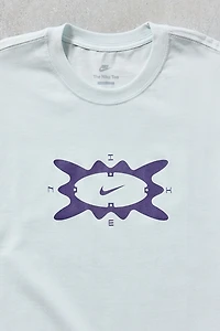 Nike Sportswear Cycle Reflective Graphic Tee