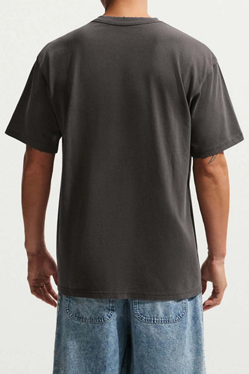 Nike Basketball Graphic Tee