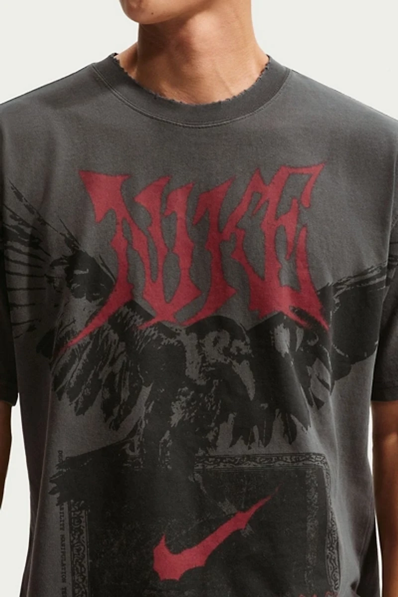 Nike Basketball Graphic Tee