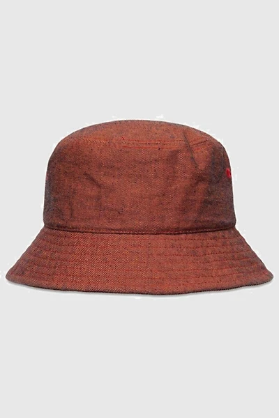 Stussy Copyright Bucket Hat