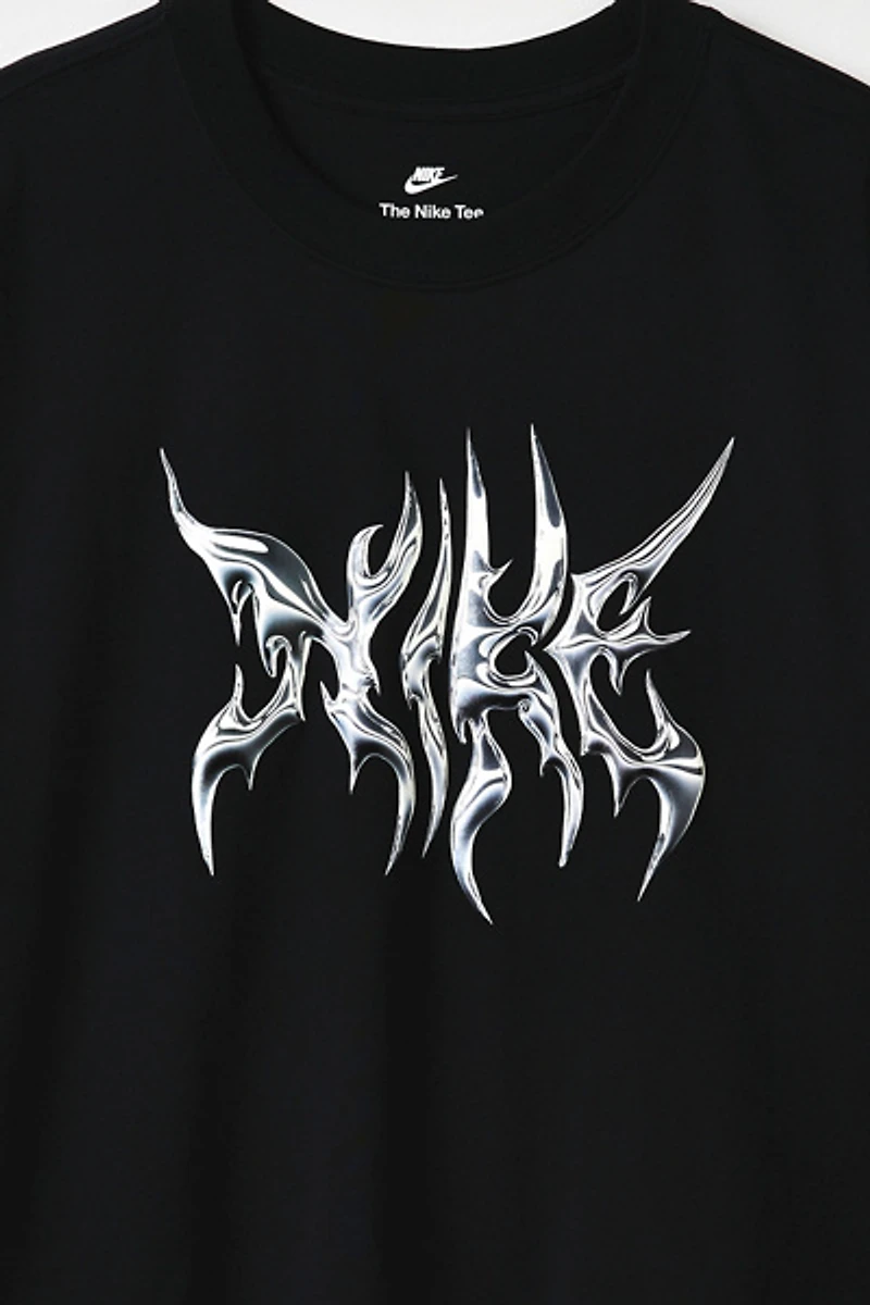 Nike Project F.R.O.G. Boxy Graphic Tee