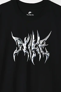 Nike Project F.R.O.G. Boxy Graphic Tee