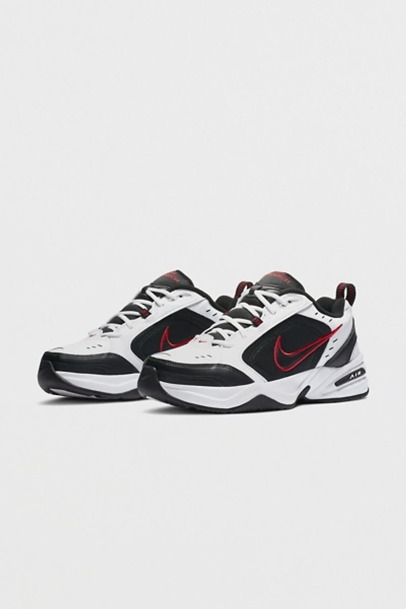Nike Men's Air Monarch IV Sneaker