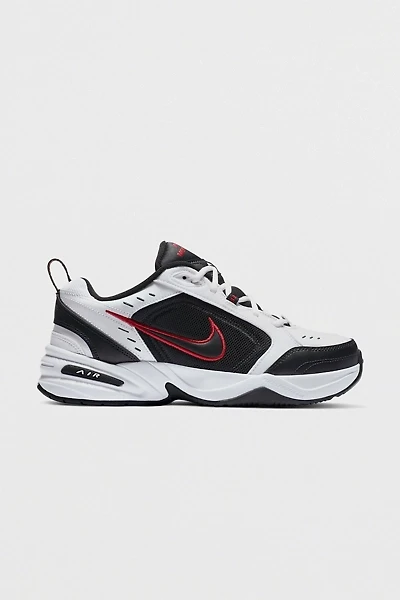 Nike Men's Air Monarch IV Sneaker