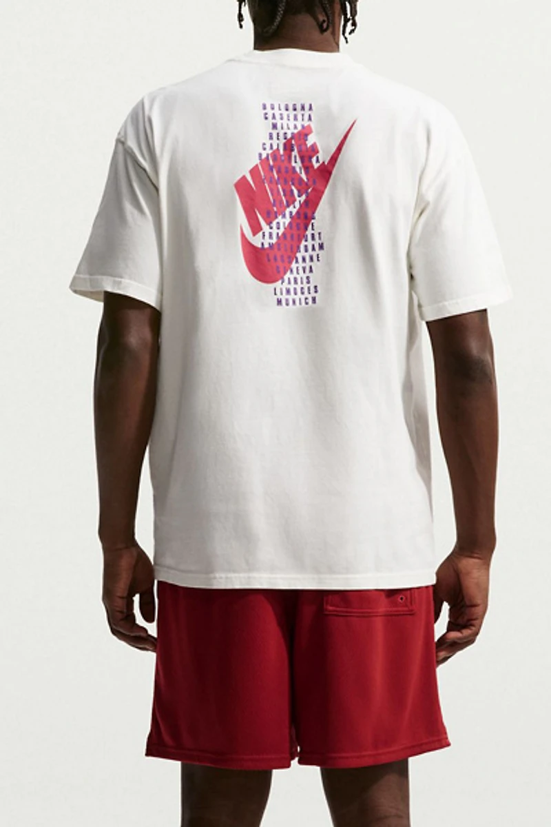 Nike Sportswear Max 90 Graphic Tee