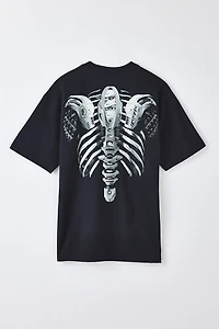 Nike Max 90 Bird Graphic Tee