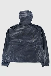 Stussy Cracked Ripstop Beach Shell Jacket