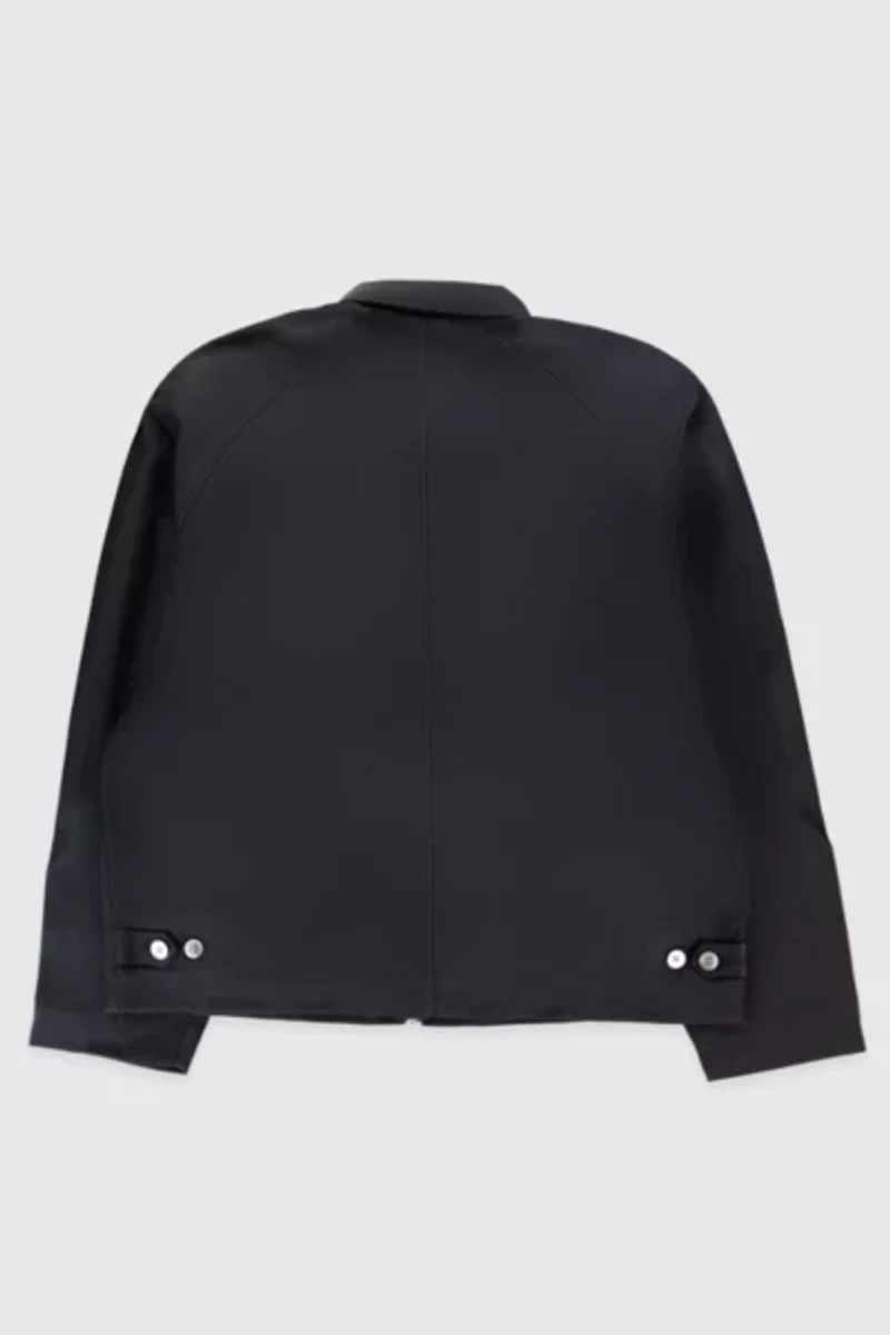 Stussy SS Link Club Jacket