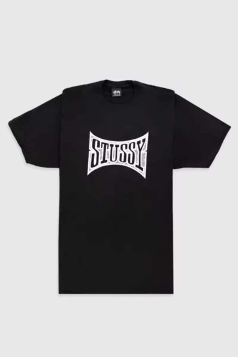 Stussy Champion Tee