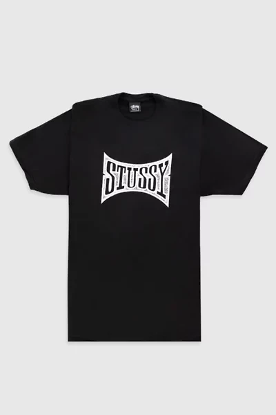 Stussy Champion Tee