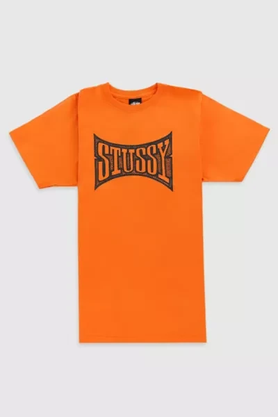 Stussy Champion Tee