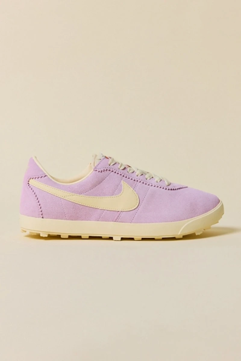 Nike Women's Astrograbber Suede Sneakers