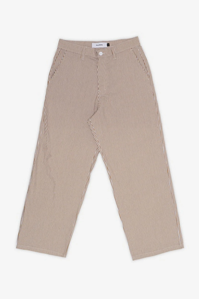 Students Golf Speer Stripe Track Pant