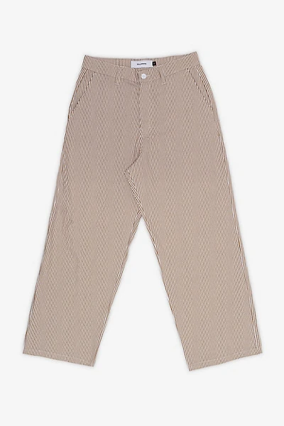 Students Golf Speer Stripe Track Pant