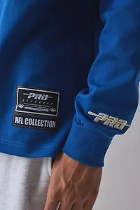 Pro Standard NFL Dallas Cowboys Rugby Shirt
