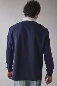 Pro Standard NFL New York Giants Rugby Shirt