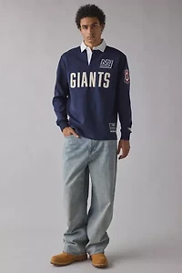 Pro Standard NFL New York Giants Rugby Shirt