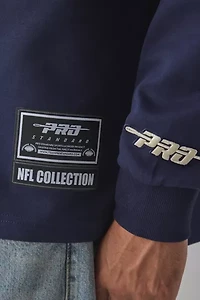 Pro Standard NFL New York Giants Rugby Shirt