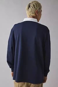 Pro Standard MLB New York Yankees Rugby Shirt