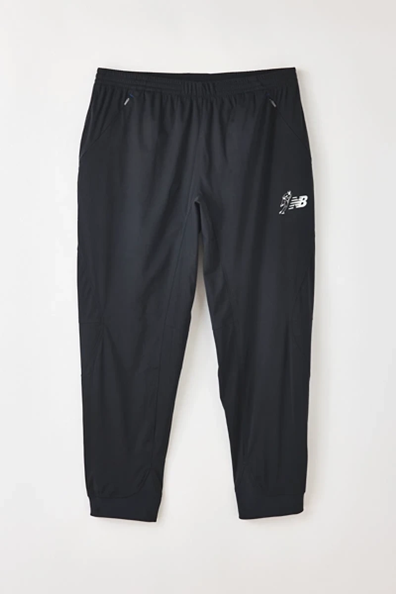New Balance Shohei Ohtani Signature Performance Warm-Up Pants