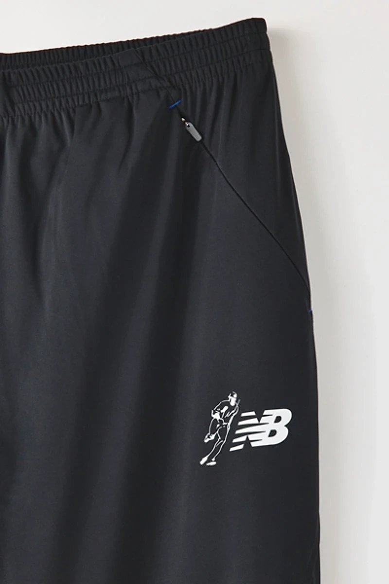 New Balance Shohei Ohtani Signature Performance Warm-Up Pants