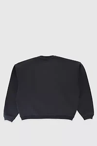 Stussy Big Crackle Sport Crew