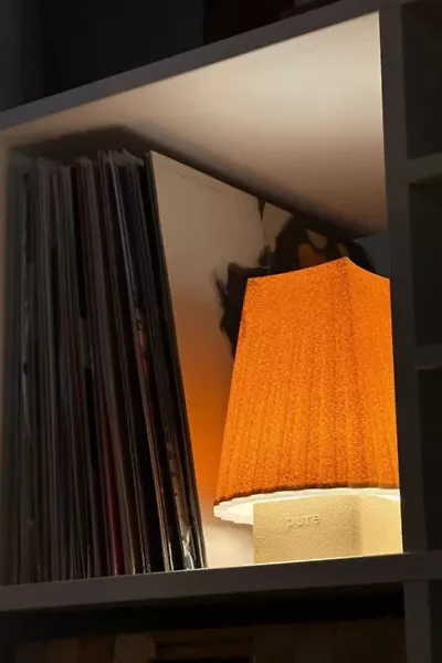 Pure MDRN Ambi Cordless Lamp