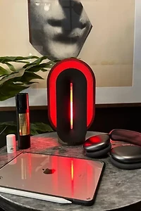 Pure MDRN Dune Table Lamp