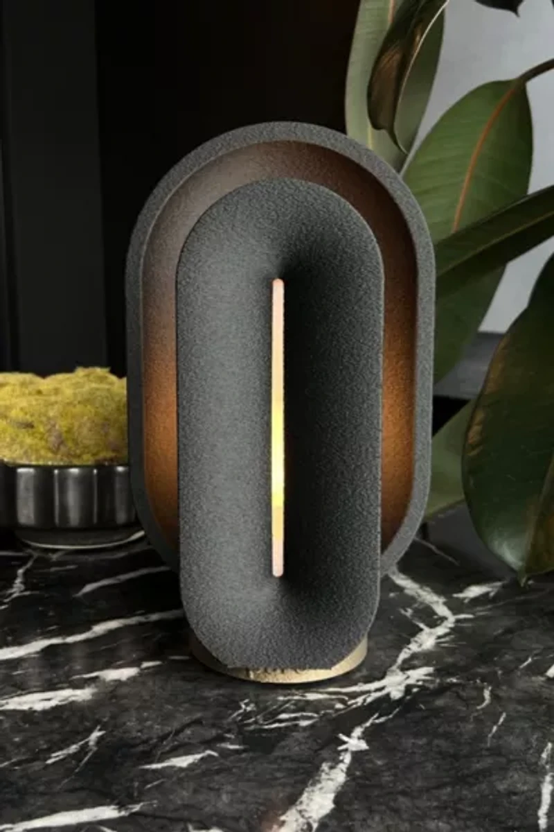 Pure MDRN Dune Table Lamp