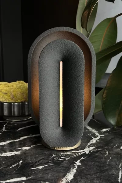 Pure MDRN Dune Table Lamp