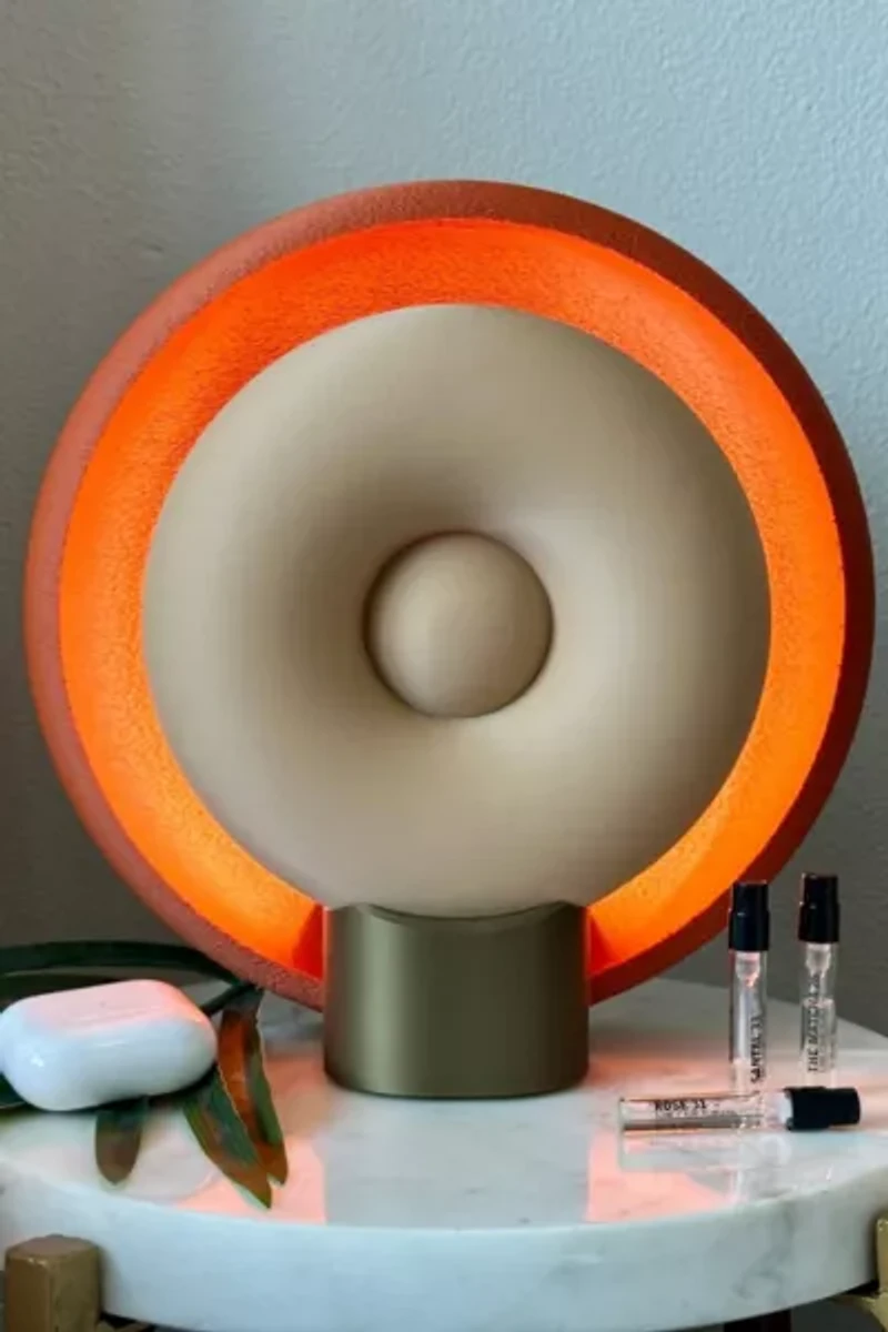 Pure MDRN Lufu Table Lamp