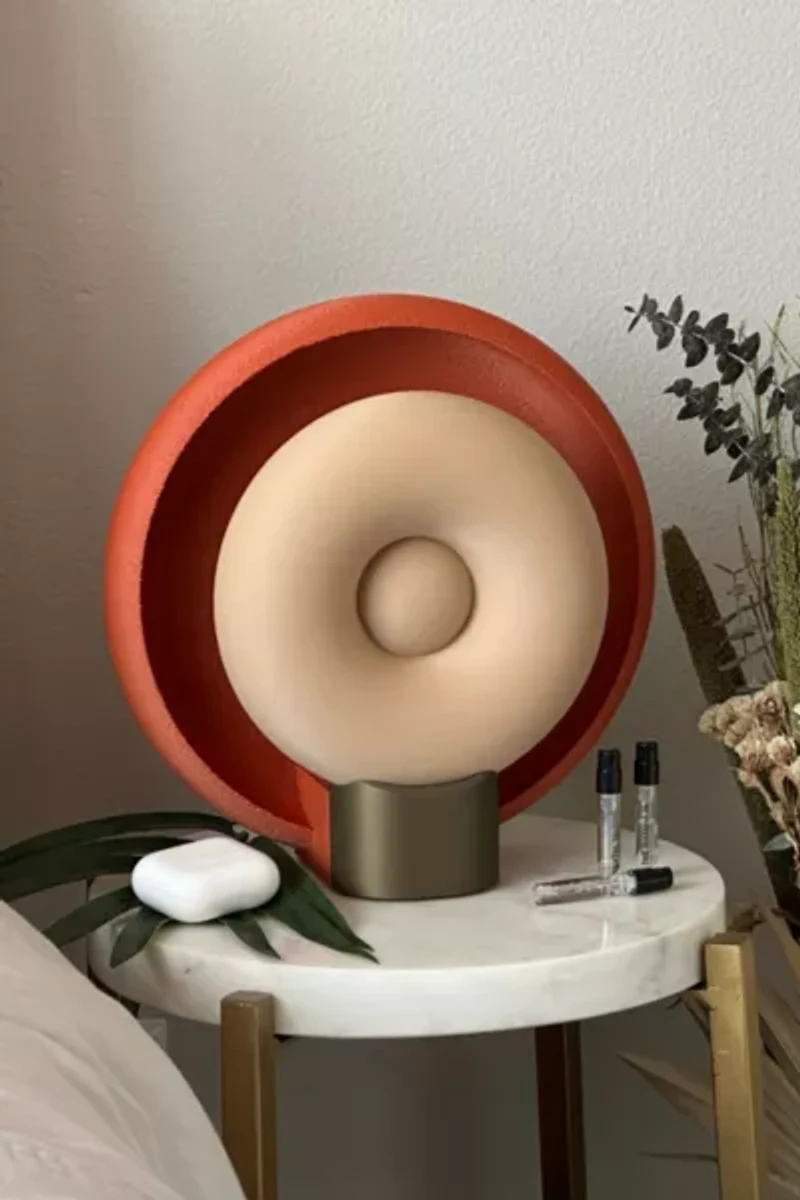Pure MDRN Lufu Table Lamp
